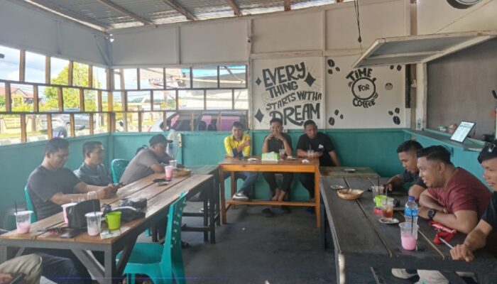 KNPI Pohuwato Siap Gelar Musda VI Dorong Regenerasi Pemimpin Muda