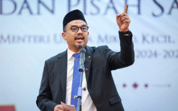 Menteri UMKM Tegaskan KUR Rp100 Juta Tanpa Agunan Tambahan