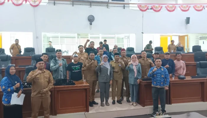Dana Desa Macet, DPRD Gorontalo Desak Revisi Aturan Pencairan Baru
