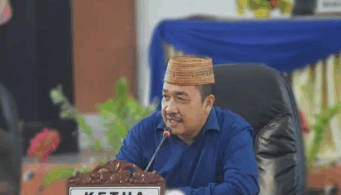 Tokoh Suwawa Apresiasi Penegakan Hukum atas Persekusi Mikson Yapanto