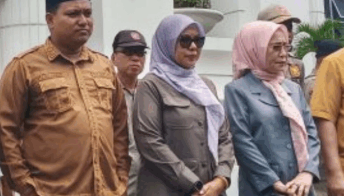 DPRD Gorontalo Kawal Masalah Dana Desa Hingga Meja Kementerian