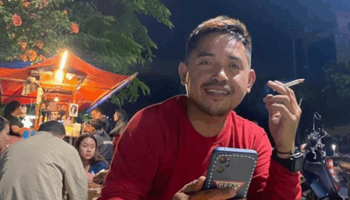 Aktivis Suwawa: Kris Tak Bisa Kaburkan Persekusi Terhadap Mikson Yapanto