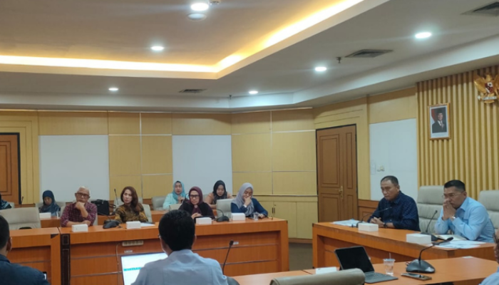 Komisi II Desak Kemenkop Lindungi Pendamping Koperasi Skema PPPK