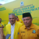 Beni Nento Mundur, Golkar Pohuwato Sepakat Pilih Nasir Giasi