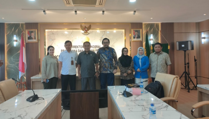 Komisi II DPRD Gorontalo Dorong Sinkronisasi Benih Dan Pupuk Jagung