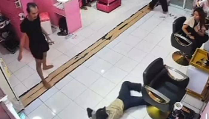 Diduga Dipicu Harga Jasa, Perempuan Dihajar di Salon Marisa