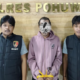 Polisi Amankan Pelaku Penganiayaan Wanita di Salon Marisa