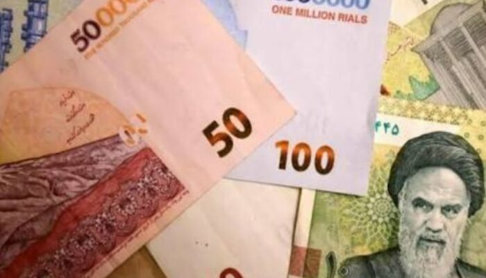 Nilai Rial Iran Anjlok Drastis Di Tengah Protes Massal Rakyat