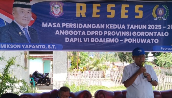 Warga Trikora Keluhkan Dampak Tambang Ilegal Rusak Sungai Popayato