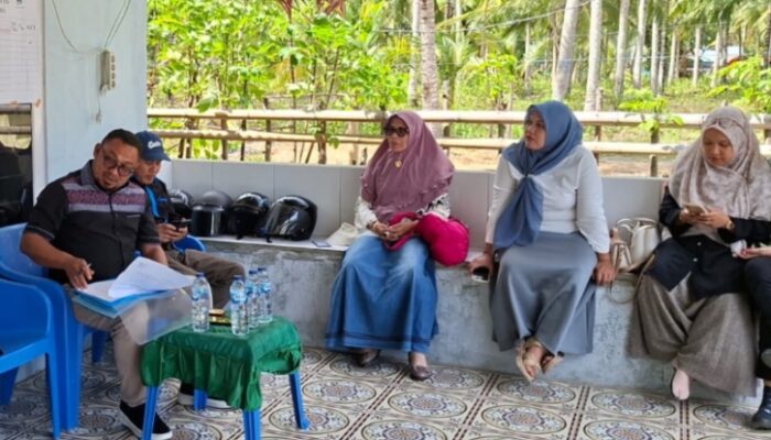 LPPM UNIPO Konsisten Jaga Mutu Program Pengabdian Mahasiswa Berkelanjutan