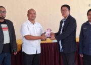 Mahasiswa KKNT UNIPO Beri Dampak Positif bagi Masyarakat