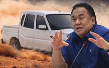 Gobel: Impor Mobil KDMP Bertentangan dengan Asta Cita