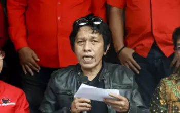 Adian: Jangan Korbankan Industri Lokal demi Mobil Impor MBG