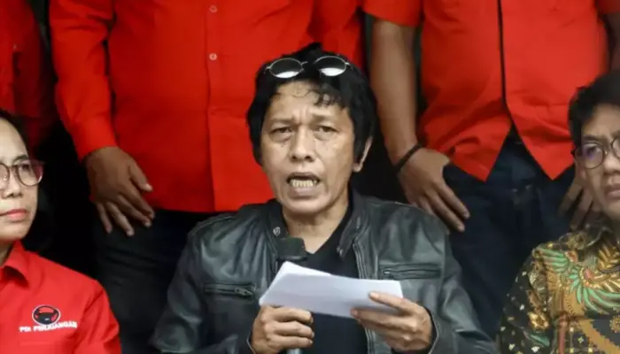 Adian: Jangan Korbankan Industri Lokal demi Mobil Impor MBG