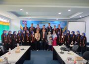 20 Mahasiswa Resmi Sandang Gelar Sarjana Komputer di FIKOM UNIPO