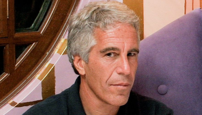 Fakta Mengejutkan Pulau Pribadi Predator Seksual Epstein