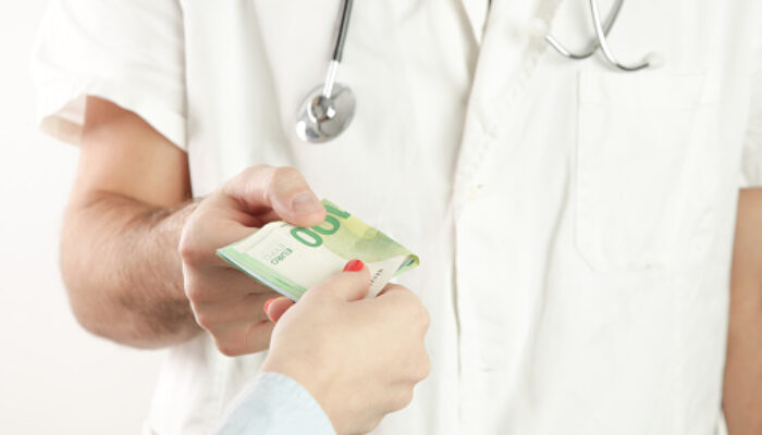 Pemda Pohuwato Akui Anak Pejabat Terima Beasiswa Kedokteran