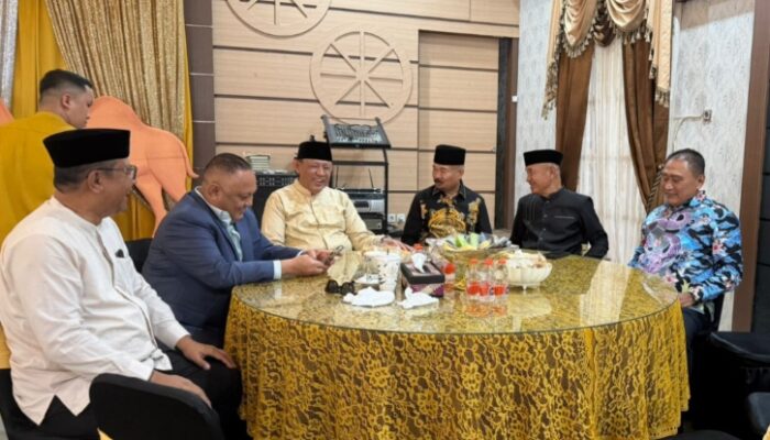 DPRD Gorontalo Jembatani Penambang, Dialog Langsung Dengan Pemerintah Pusat