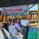 Hari Kedua Festival Olahraga di Torosiaje Meriah, Tarik Banyak Wisatawan