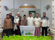 Peduli Sesama BJA Group Gelar Safari Ramadan di 15 Desa