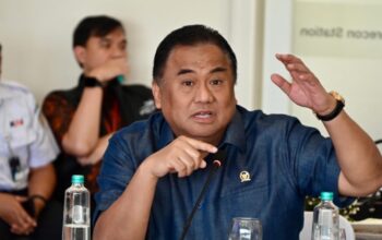 10 MoU Rp384 Triliun Diteken, Gobel: Jepang Tak Basa-Basi Investasi