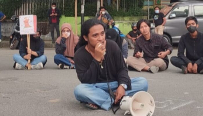 PETI di Popayato Disorot, Aktivis Ungkap Dugaan Penyalahgunaan Solar dan Keterlibatan Oknum