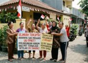 20 Tahun Berjuang, Akhirnya UU PPRT Disahkan DPR