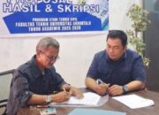 UNIPO Teken MoU, Perluas Akses Laboratorium untuk Mahasiswa Teknik