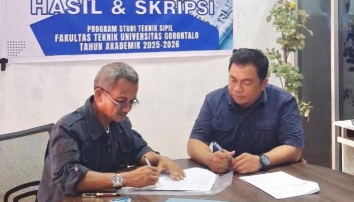 UNIPO Teken MoU, Perluas Akses Laboratorium untuk Mahasiswa Teknik