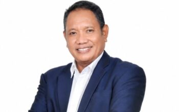 Ridwan Monoarfa Tegaskan Desa sebagai Pilar Demokrasi