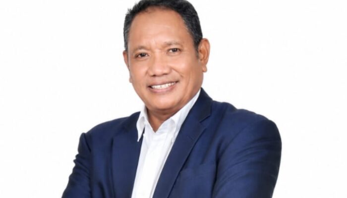 Ridwan Monoarfa Tegaskan Desa sebagai Pilar Demokrasi