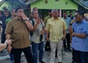Gobel Dorong Pertanian Desa Jadi Kekuatan Ekonomi Gorontalo Masa Depan