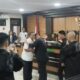 Sidang Kasus Pembacokan Pasar Sentral Berujung Damai di Ruang Sidang