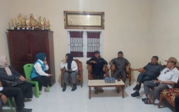 DPRD Gorontalo Turun Tangan Usai Warga Popodu Keluhkan Program KDMP