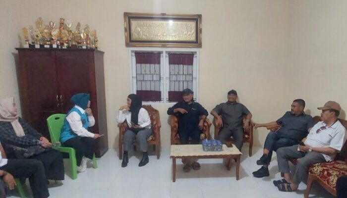 DPRD Gorontalo Turun Tangan Usai Warga Popodu Keluhkan Program KDMP