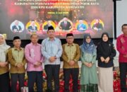 UNIPO Dukung JDIH Institute KPU Perkuat Literasi Demokrasi Pohuwato