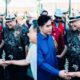 Ketua Komisi II Sambut Wapres Gibran, Minta Bulango Ulu Diprioritaskan