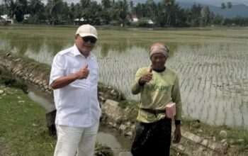 Mikson: PENAS Tinggalkan Kesan Baik dan Kebanggaan Daerah