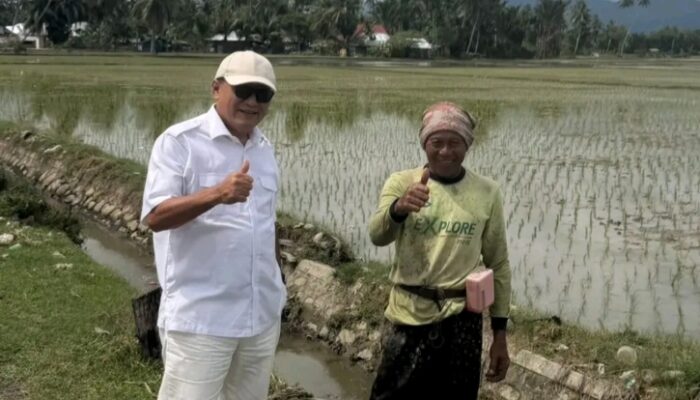 Mikson: PENAS Tinggalkan Kesan Baik dan Kebanggaan Daerah