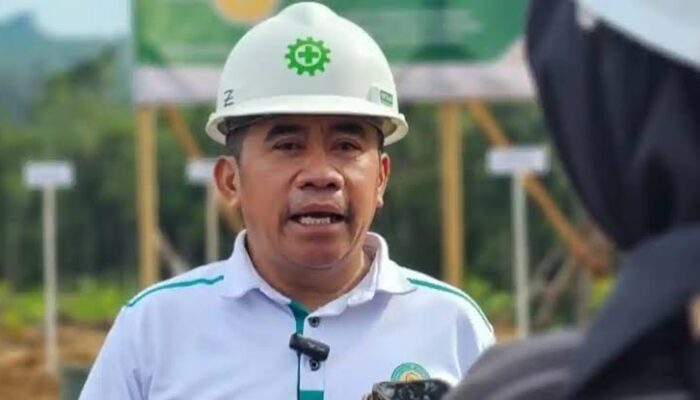 BJA Group Bukukan Kontribusi Miliaran Rupiah bagi Daerah