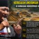 Mikson Kecam PETI di Hutan Nantu, Desak APH Tindak Tegas Pelaku