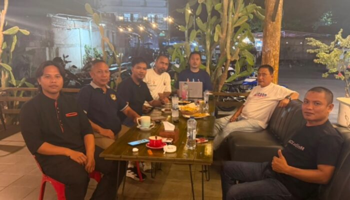 KORMI Gorontalo Matangkan FORPROV 2026, Peserta Tembus 600