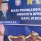 Reses Mikson di Desa Pohuwato Perjuangkan Kampung Nelayan dan Tanggul Banjir