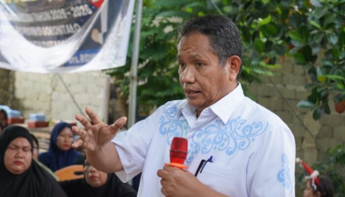 Petani Tolak Bibit Subsidi, Ridwan Monoarfa Desak Evaluasi Program Pertanian Segera