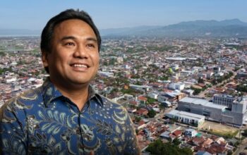 Kepergian Rachmat Gobel, Warisan Pengabdian untuk Tanah Leluhur