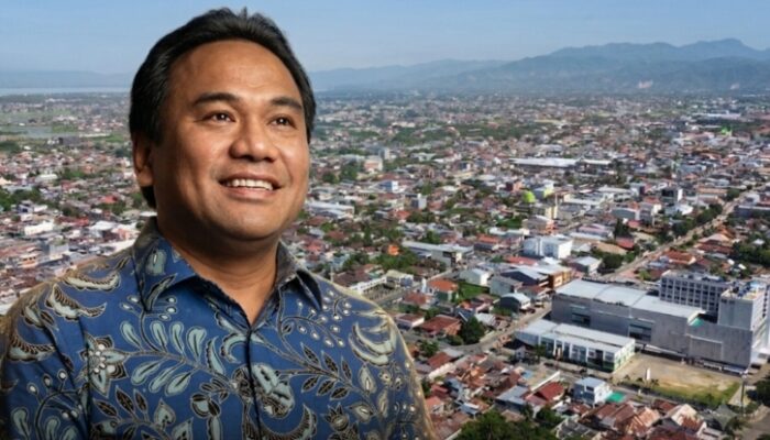 Kepergian Rachmat Gobel, Warisan Pengabdian untuk Tanah Leluhur
