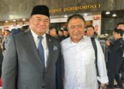 Mikson Kenang Rachmat Gobel, Pengabdi Tulus untuk Gorontalo Selamanya