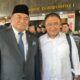 Mikson Kenang Rachmat Gobel, Pengabdi Tulus untuk Gorontalo Selamanya