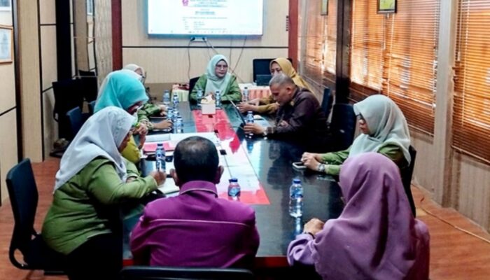 UNIPO Perkuat Kompetensi Guru Bersama Pemerintah Kabupaten Pohuwato