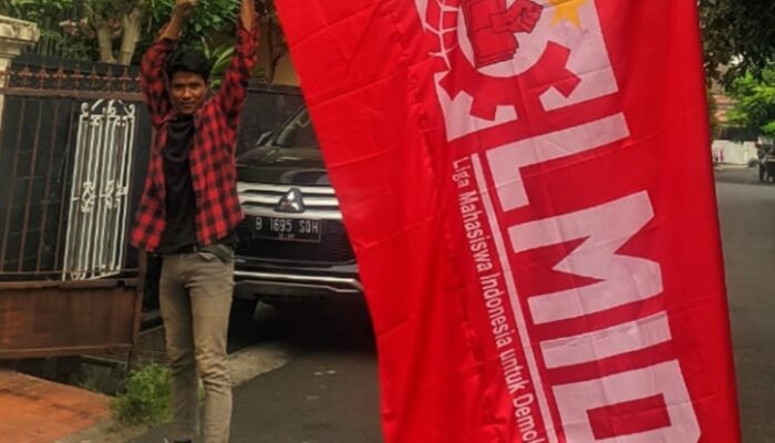 LMID 27 Tahun, Mengakar Bersama Rakyat Melawan Penindasan
